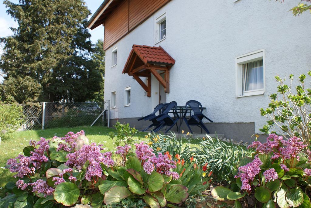 Mayerhofer House Linz Kamer foto